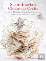 Scandinavian Christmas Crafts