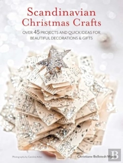 Bertrand.pt - Scandinavian Christmas Crafts