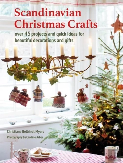 Bertrand.pt - Scandinavian Christmas Crafts