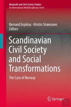 Bertrand.pt - Scandinavian Civil Society And Social Transformations