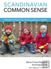 Scandinavian Common Sense