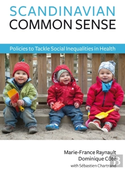 Bertrand.pt - Scandinavian Common Sense