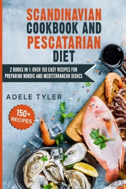 Bertrand.pt - Scandinavian Cookbook And Pescatarian Diet