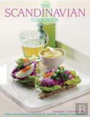 Scandinavian Cookbook