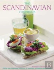 Scandinavian Cookbook