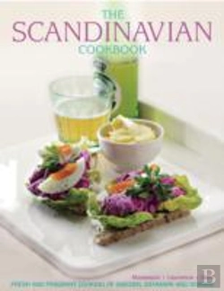 Bertrand.pt - Scandinavian Cookbook