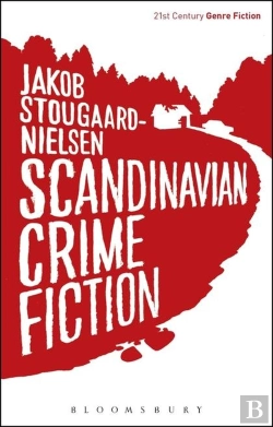 Bertrand.pt - Scandinavian Crime Fiction