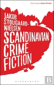Scandinavian Crime Fiction
