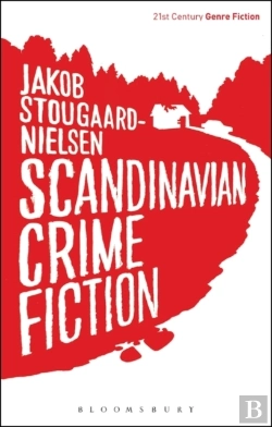 Bertrand.pt - Scandinavian Crime Fiction