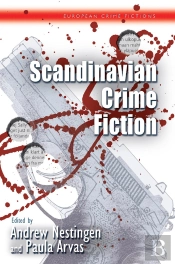 Scandinavian Crime Fiction
