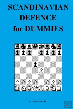 Bertrand.pt - Scandinavian Defence For Dummies