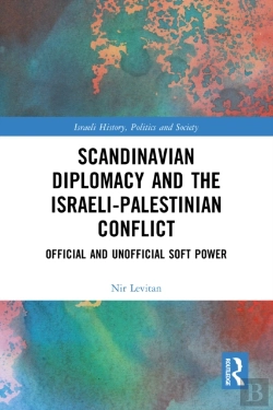 Bertrand.pt - Scandinavian Diplomacy And The Israeli-Palestinian Conflict