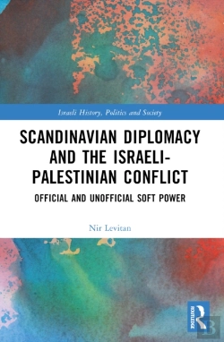 Bertrand.pt - Scandinavian Diplomacy And The Israeli-Palestinian Conflict