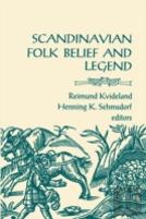 Scandinavian Folk Belief And Legend
