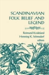 Scandinavian Folk Belief And Legend