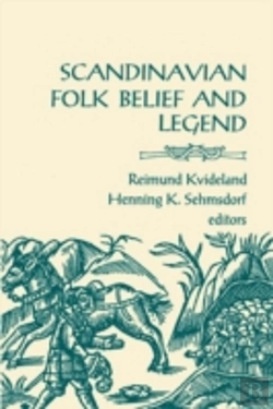 Bertrand.pt - Scandinavian Folk Belief And Legend