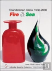 Scandinavian Glass 1930-2000: Fire & Sea
