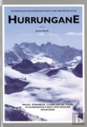 Scandinavian Mountains And Peaks Over 2000 Metres In The Hurrungane