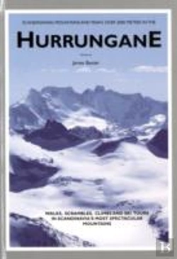 Bertrand.pt - Scandinavian Mountains And Peaks Over 2000 Metres In The Hurrungane