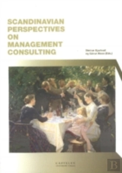 Bertrand.pt - Scandinavian Perspectives On Management Consulting
