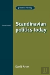 Scandinavian Politics Today