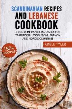 Bertrand.pt - Scandinavian Recipes And Lebanese Cookbook