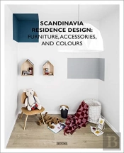 Scandinavian Residence Design