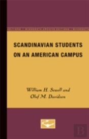 Scandinavian Students American Campus