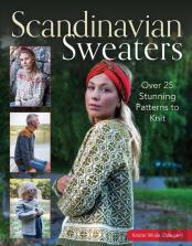 Scandinavian Sweaters