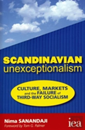 Scandinavian Unexceptionalism