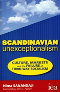 Bertrand.pt - Scandinavian Unexceptionalism