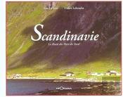Scandinavie La Route Des Mers Du Nord