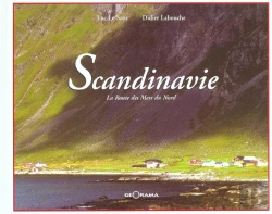 Bertrand.pt - Scandinavie La Route Des Mers Du Nord
