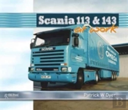 Bertrand.pt - Scania 113 And 143 At Work