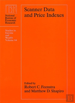 Bertrand.pt - Scanner Data And Price Indexes