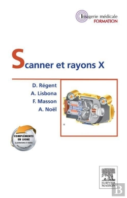 Bertrand.pt - Scanner Et Rayons X