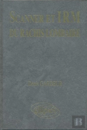 Scanner Irm Rachis Lomb.Texte