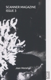 Scanner Magazine Issue 3