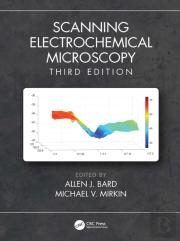 Scanning Electrochemical Microscopy