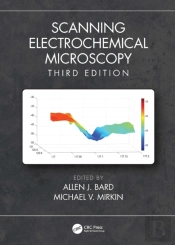 Scanning Electrochemical Microscopy