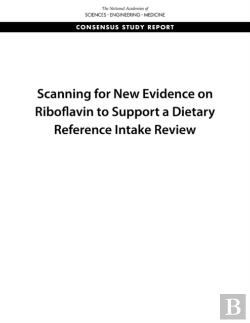 Bertrand.pt - Scanning For New Evidence On Riboflavin To Support A Dietary Reference Intake Review