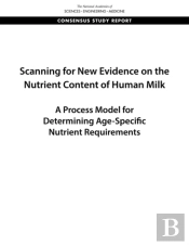 Scanning For New Evidence On The Nutrient Content Of Human Milk