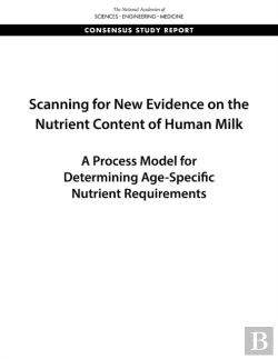 Bertrand.pt - Scanning For New Evidence On The Nutrient Content Of Human Milk