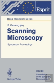 Scanning Microscopy
