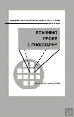Bertrand.pt - Scanning Probe Lithography