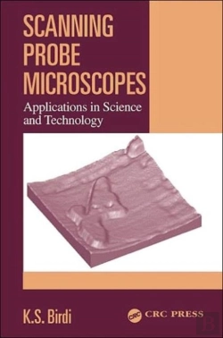 Bertrand.pt - Scanning Probe Microscopes