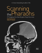 Scanning The Pharaohs