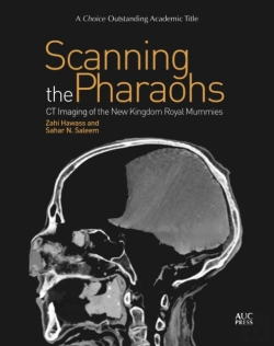 Bertrand.pt - Scanning The Pharaohs