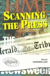Scanning The Press