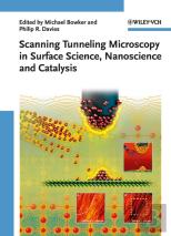 Scanning Tunneling Microscopy In Surface Science